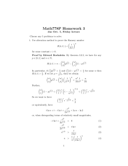 Math778P Homework 3