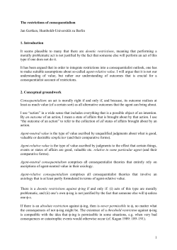 handout - Humboldt-Universit&auml;t zu Berlin