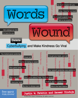 Cyberbullying and Make Kindness Go Viral