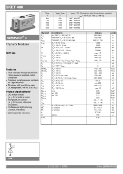 sket 400 thyristor bridge,scr,bridge