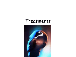 Abnormal Psychology - Solon City Schools