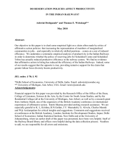 Finally, yes, I would be happy to work on the introduction, statement