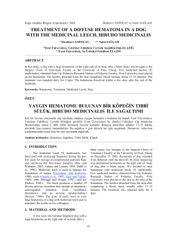 İbrahim CANPOLAT, ** Naim SAĞLAM