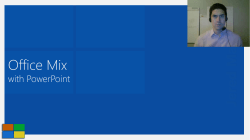 Make Interactive Videos with PowerPoint and Office Mix
