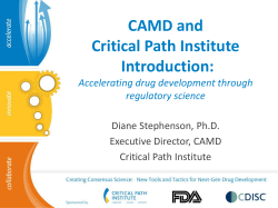 How to Measure Deficits in the Pre