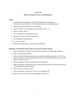 Lecture 16 - MIT OpenCourseWare