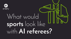 1 Entefy | AI sports