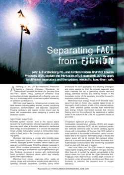 Separating fact from fiction