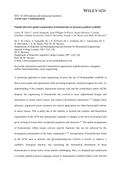 DOI: 10 - Spiral - Imperial College London