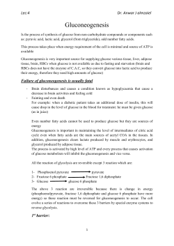 Odd NO. of fatty acids