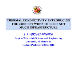 Thermal_Conductivity