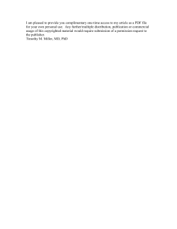 (SOD1) alters mitochondrial protein composition and decreases