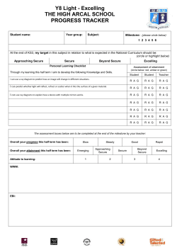 Introductory Text goes here