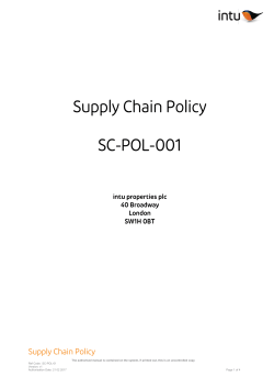 The authorised manual is contained on the system, if printed