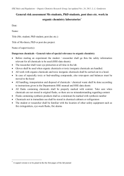 general-risk-assessment-form-for