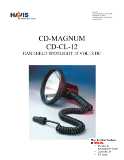 cd-magnum - Havis Inc.