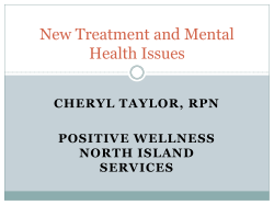 North Island Liver Services - Canadian Association of Hepatology
