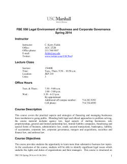 FBE 458 Sp 2012 (L0574531)