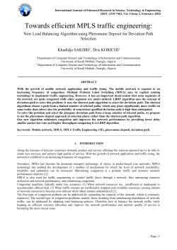 Paper Title (use style: paper title)