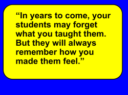 Instructional Strategies: How to Teach for Rigor and