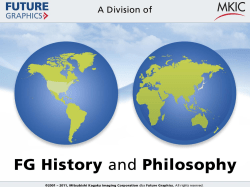 Slide 1 - DMZ Global Connection