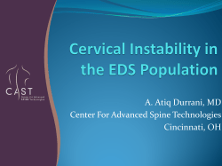 C1-C2 Instability in the EDS Population