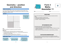 Busy Ant Activity Sheet 11