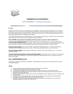 It will be a good idea to practice printing in expressive