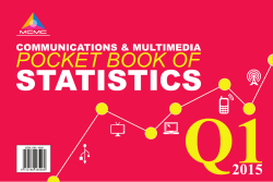 Ai SKMM Statistics 2015 BI FA