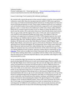 Solomon Gamboa Pioneer Landscapes LLC Pionersprouts.com