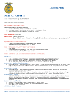 Lesson Plan (Word 2007/docx)