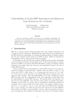 Full version - Tohoku University