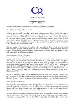 here - Cobalt Development Institute