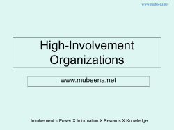 Case Study