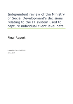 independent-review-it-system-used-to-capture-individual-client