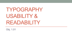 (vertical spacing between lines of text) Leading