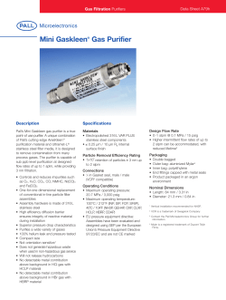 Global Data Sheet Master