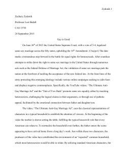 Unit 1 Essay - Sites at Penn State