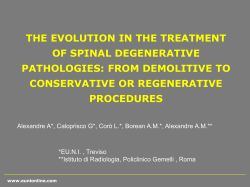 herniated lumbar disc