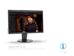 Capture One 10.1 Release Notes