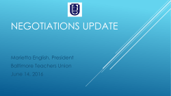 Negotiations update KJZ edit 06 14 16