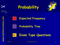 N5_Lifeskills_Probab..