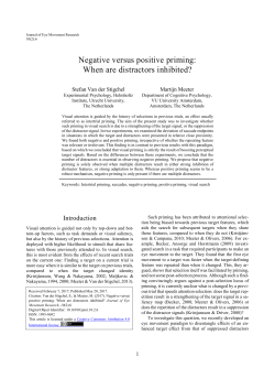 Manuscript Production