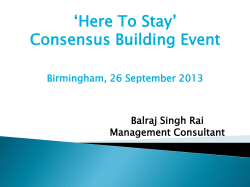 Balraj Rai