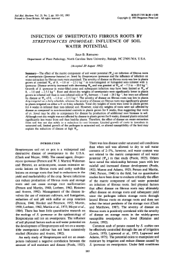 Soil Biol. Biochem.