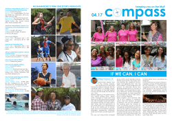 IF WE CAN, I CAN - Maru-a