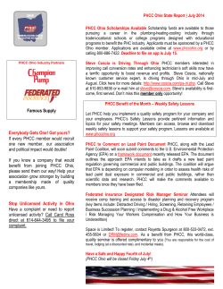 Famous Supply Everybody Gets One! Got yours? If every PHCC