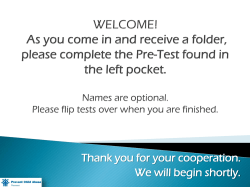 Technicool A Technology Safety Program