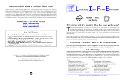 Layout 2-up.p65 - Washington Native Plant Society