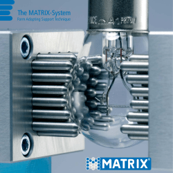 The MATRIX-System